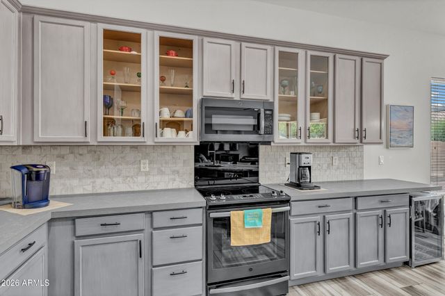 2727 S Drexel --, Mesa, AZ 85209