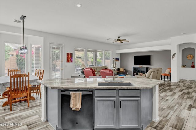 2727 S Drexel --, Mesa, AZ 85209
