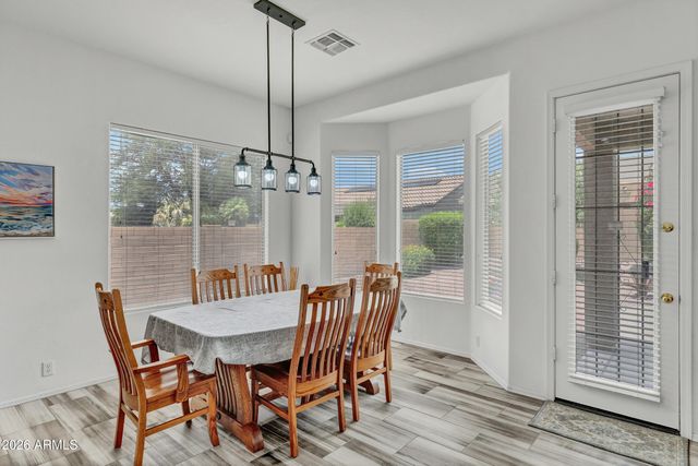 2727 S Drexel --, Mesa, AZ 85209