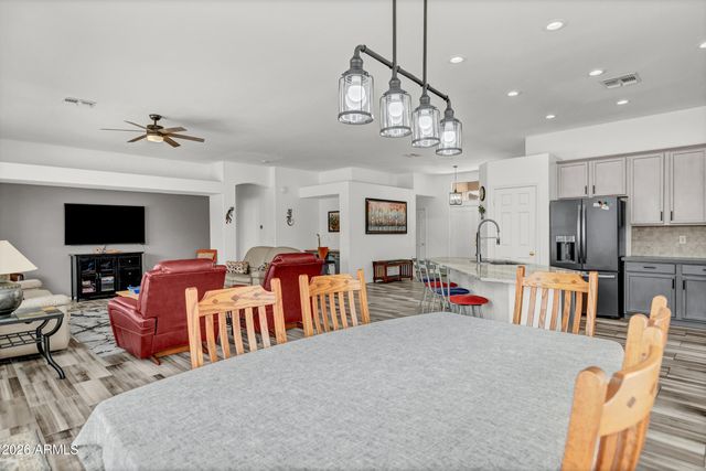 2727 S Drexel --, Mesa, AZ 85209