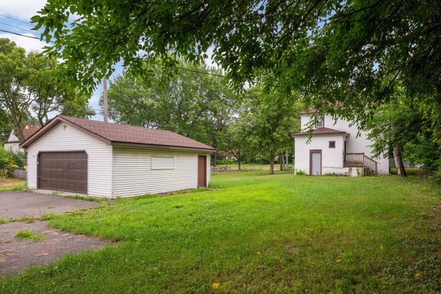 1118 24th Avenue N, Minneapolis, MN 55411