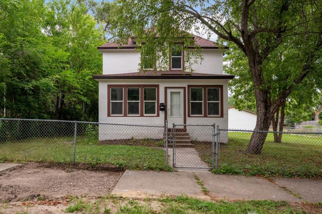 1118 24th Avenue N, Minneapolis, MN 55411