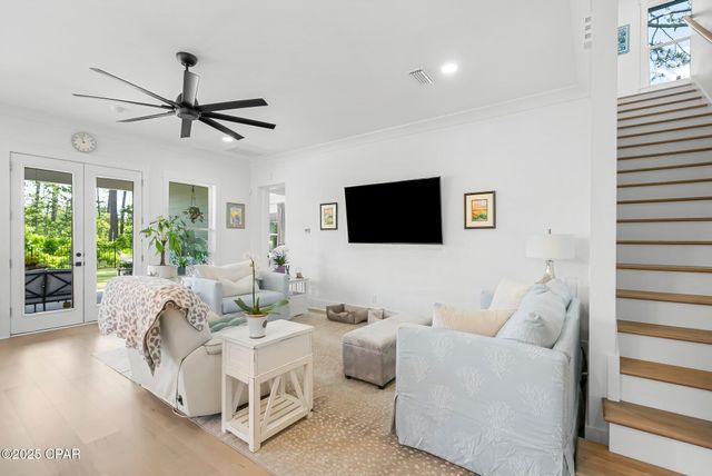 3561 Sanctuary Drive, Panama City, FL 32408