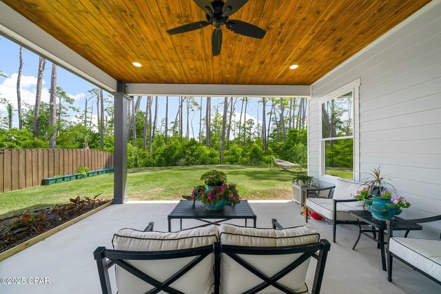 3561 Sanctuary Drive, Panama City, FL 32408