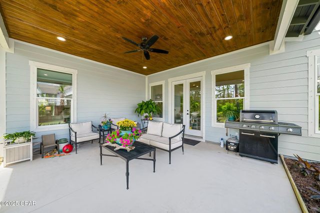 3561 Sanctuary Drive, Panama City, FL 32408