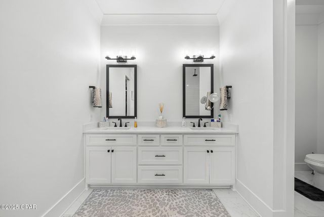 3561 Sanctuary Drive, Panama City, FL 32408