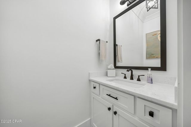 3561 Sanctuary Drive, Panama City, FL 32408