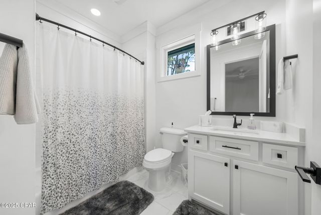 3561 Sanctuary Drive, Panama City, FL 32408