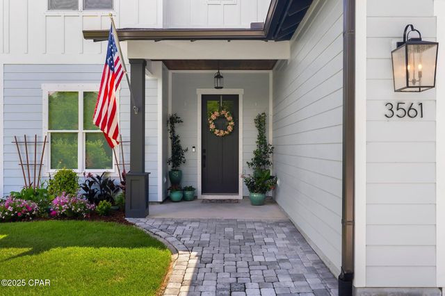 3561 Sanctuary Drive, Panama City, FL 32408