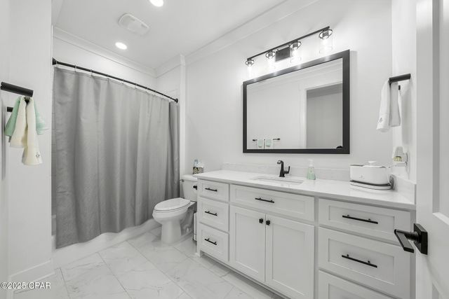 3561 Sanctuary Drive, Panama City, FL 32408