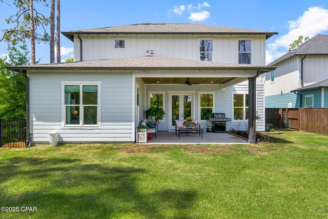 3561 Sanctuary Drive, Panama City, FL 32408