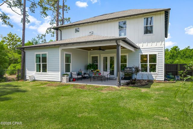 3561 Sanctuary Drive, Panama City, FL 32408