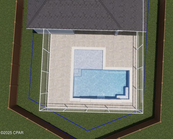 3561 Sanctuary Drive, Panama City, FL 32408