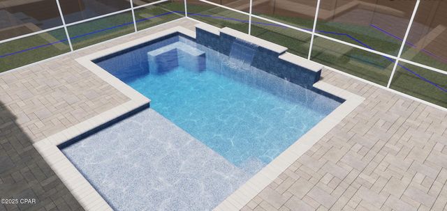 3561 Sanctuary Drive, Panama City, FL 32408