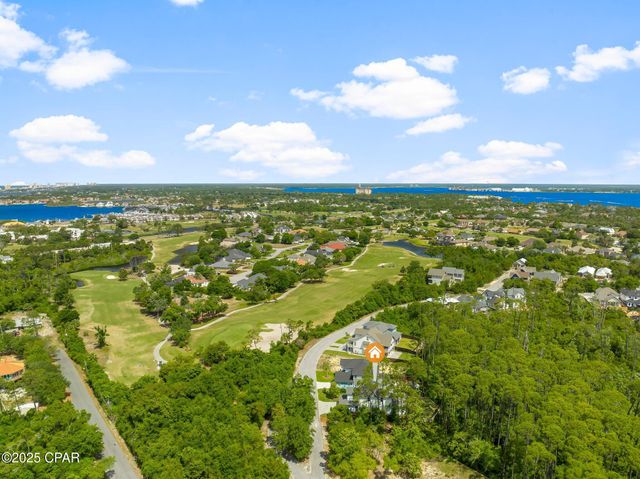 3561 Sanctuary Drive, Panama City, FL 32408