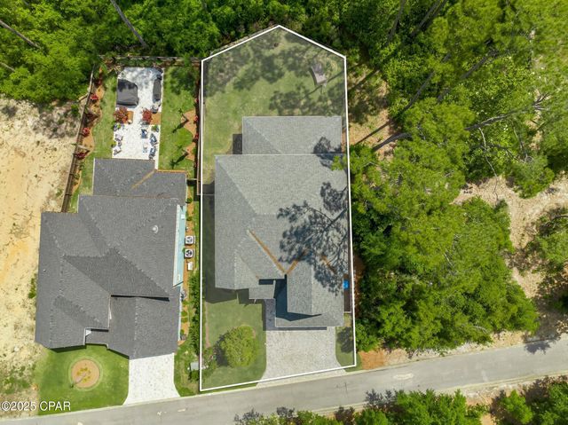 3561 Sanctuary Drive, Panama City, FL 32408