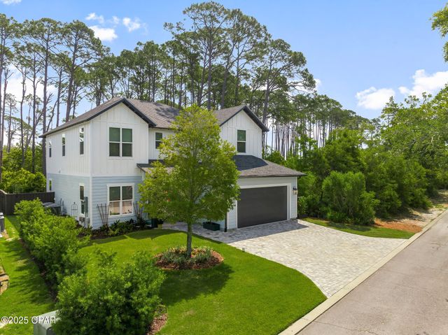 3561 Sanctuary Drive, Panama City, FL 32408