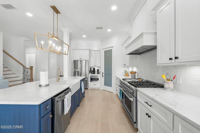 3561 Sanctuary Drive, Panama City, FL 32408