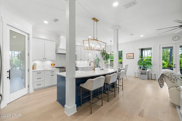 3561 Sanctuary Drive, Panama City, FL 32408