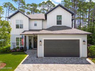 3561 Sanctuary Drive, Panama City, FL 32408