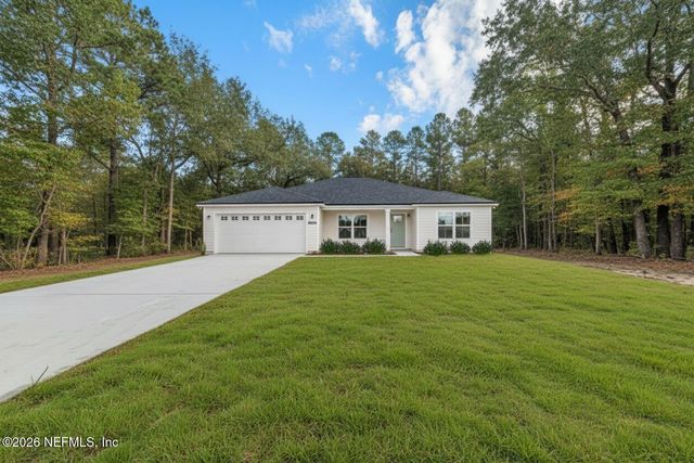 600 BULLS BAY Highway, Jacksonville, FL 32220