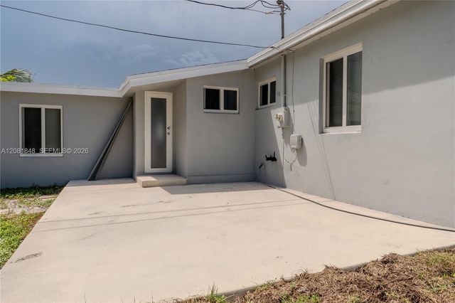726 56th Street, West Palm Beach, FL 33407
