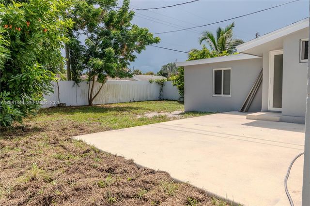 726 56th Street, West Palm Beach, FL 33407