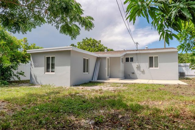 726 56th Street, West Palm Beach, FL 33407