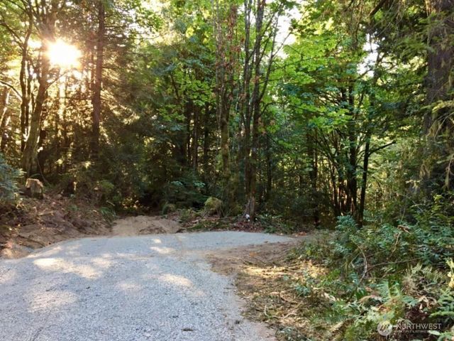 540 E Harstine Heights Lane, Shelton, WA 98584