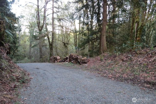 540 E Harstine Heights Lane, Shelton, WA 98584