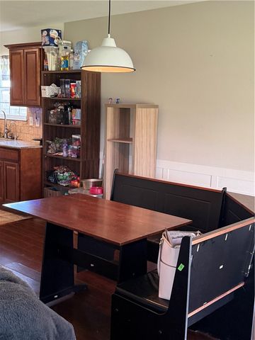 1280 General Parson Drive, Prairie Grove, AR 72753