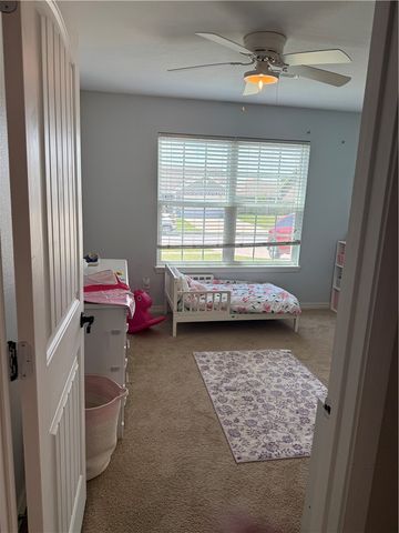 1280 General Parson Drive, Prairie Grove, AR 72753