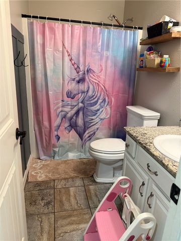 1280 General Parson Drive, Prairie Grove, AR 72753