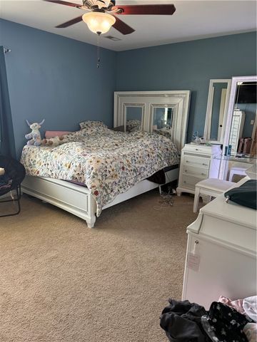 1280 General Parson Drive, Prairie Grove, AR 72753