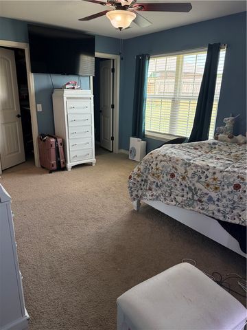 1280 General Parson Drive, Prairie Grove, AR 72753