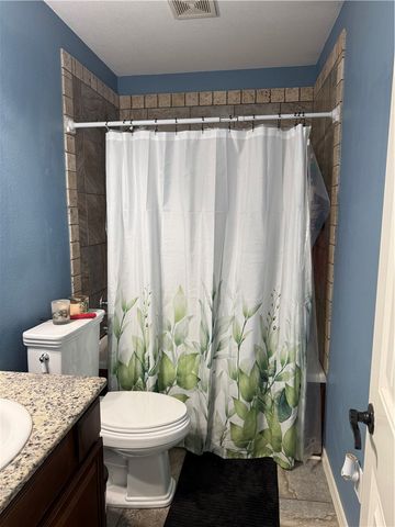 1280 General Parson Drive, Prairie Grove, AR 72753