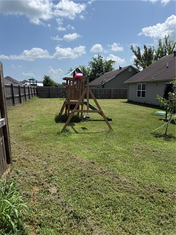 1280 General Parson Drive, Prairie Grove, AR 72753