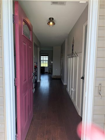 1280 General Parson Drive, Prairie Grove, AR 72753