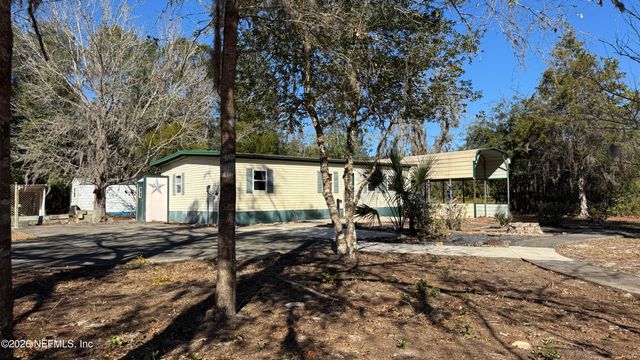 105 RACHEL Road, Interlachen, FL 32148