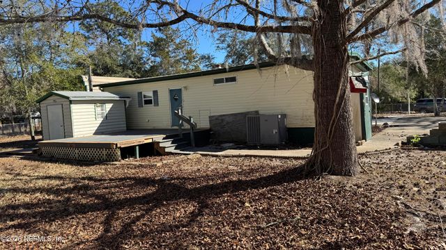 105 RACHEL Road, Interlachen, FL 32148