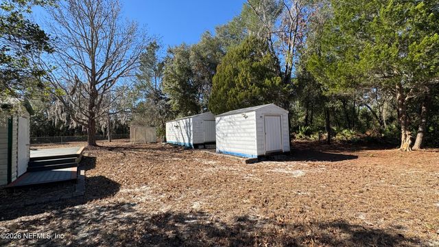 105 RACHEL Road, Interlachen, FL 32148