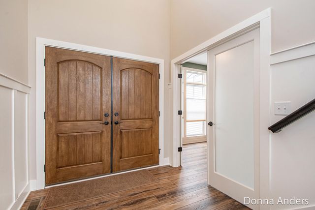 1936 Red Barn Drive, Hudsonville, MI 49426