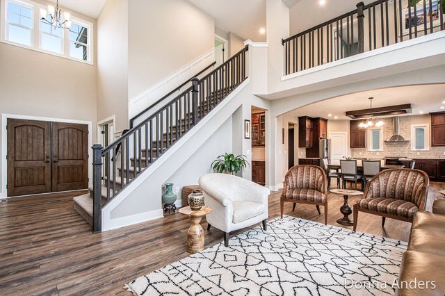 1936 Red Barn Drive, Hudsonville, MI 49426