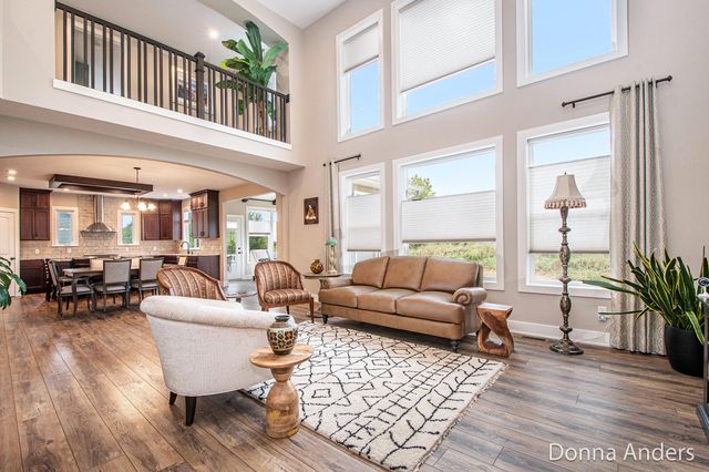 1936 Red Barn Drive, Hudsonville, MI 49426