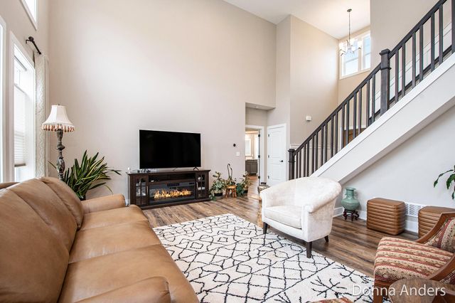 1936 Red Barn Drive, Hudsonville, MI 49426