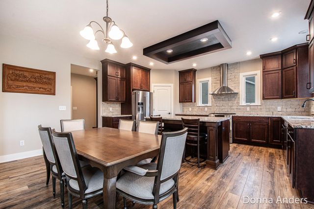 1936 Red Barn Drive, Hudsonville, MI 49426