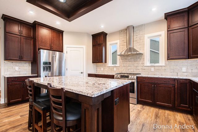 1936 Red Barn Drive, Hudsonville, MI 49426