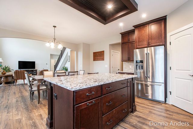 1936 Red Barn Drive, Hudsonville, MI 49426