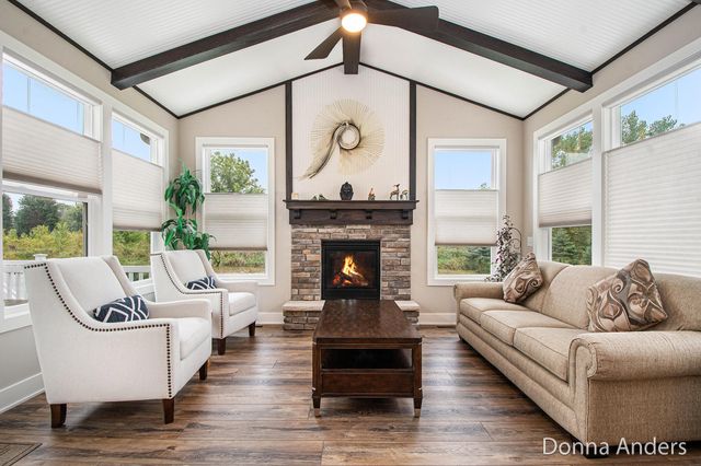 1936 Red Barn Drive, Hudsonville, MI 49426
