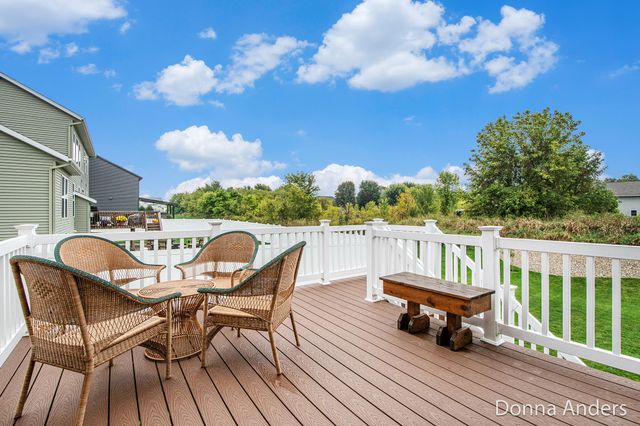 1936 Red Barn Drive, Hudsonville, MI 49426